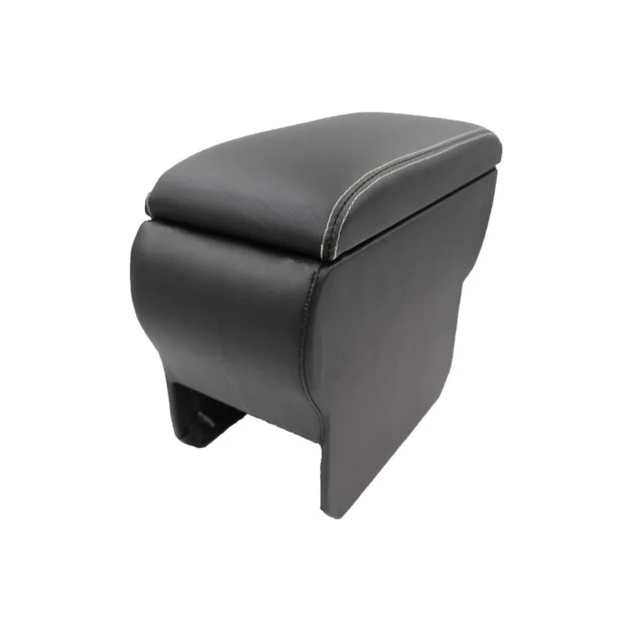 Підлокітник ВАЗ 2113, 2114, 2115 чорний Armrest модельний